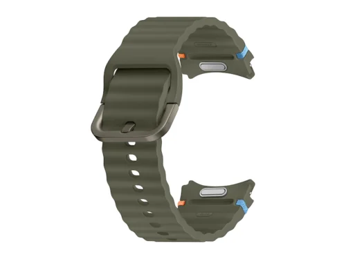 Samsung Sport Band (S/M) for Galaxy Watch7 Green