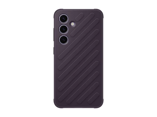Samsung Shield Case for Galaxy S24 Dark Violet