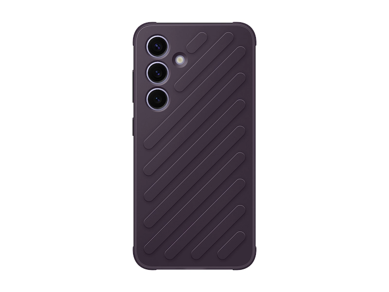 Samsung Shield Case for Galaxy S24 Dark Violet