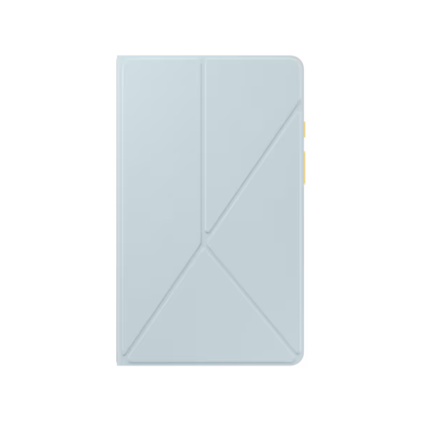 Samsung Book Cover for Galaxy Tab A9 Blue