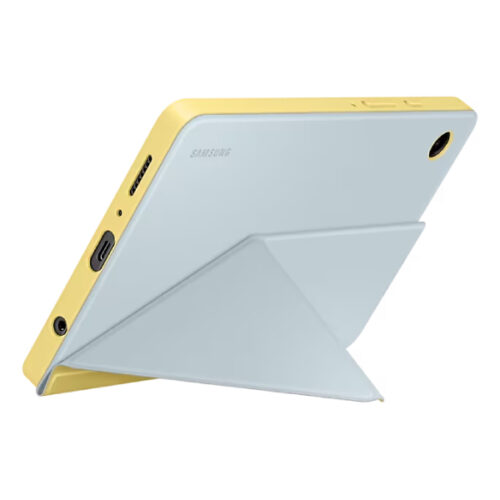 Samsung Book Cover for Galaxy Tab A9 Blue - Image 2