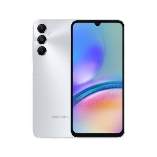 Samsung Galaxy A05s (SM-A057) 4/128GB Silver