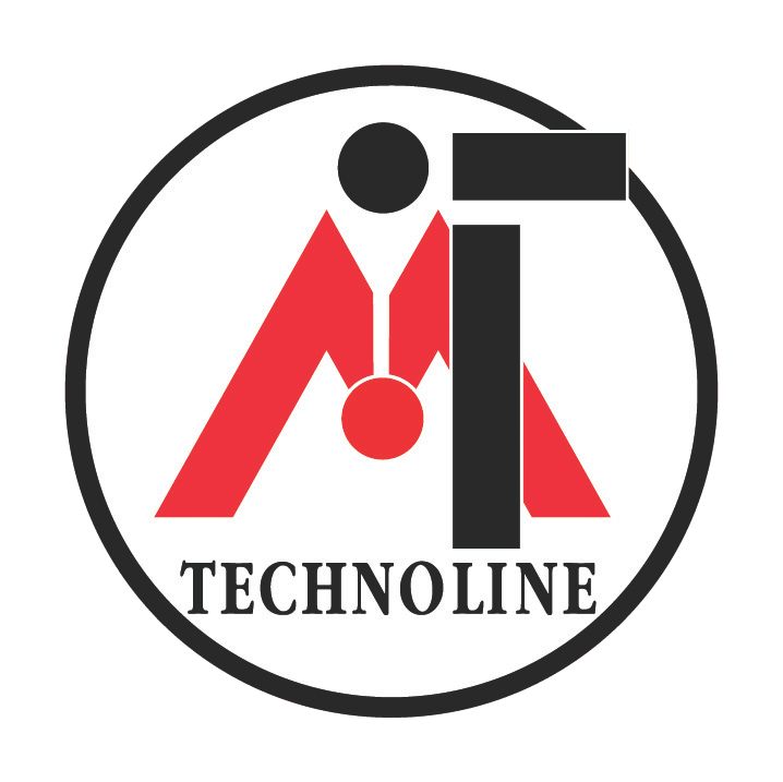 LOGO(TECHNOLINE) no bg11