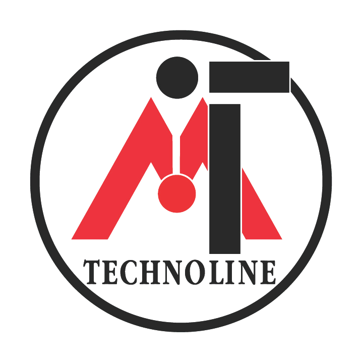 LOGO(TECHNOLINE) no bg13