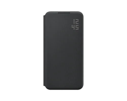 Samsung Smart LED View Cover for S22+ Black