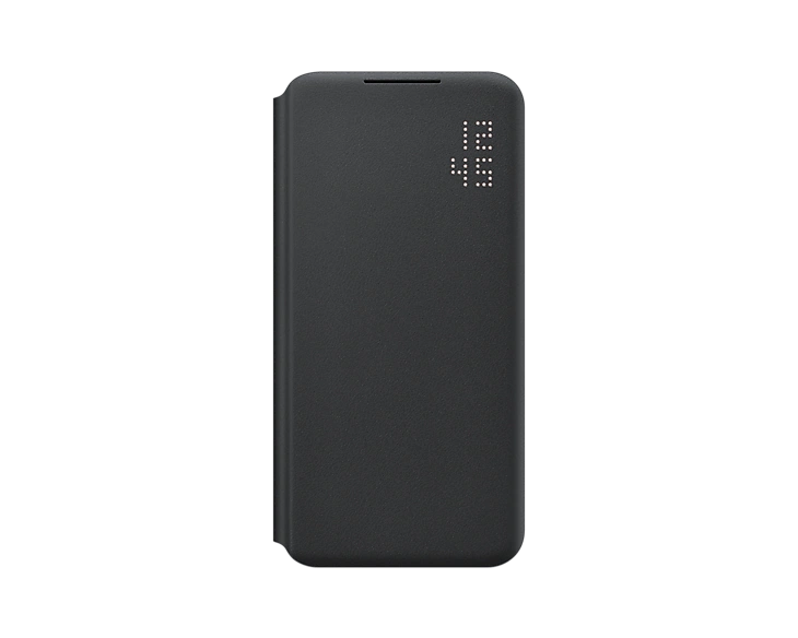 Samsung Smart LED View Cover for S22+ Black