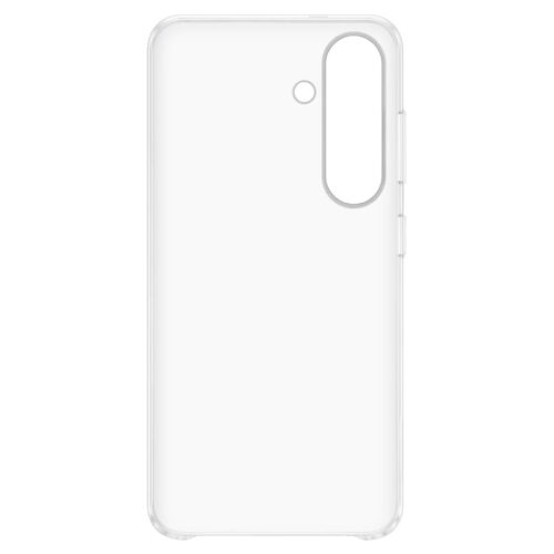 Samsung Clear Case for Galaxy S25 Transparent - Image 2
