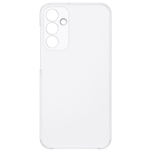 Samsung Clear Case for Galaxy A15 Transparent