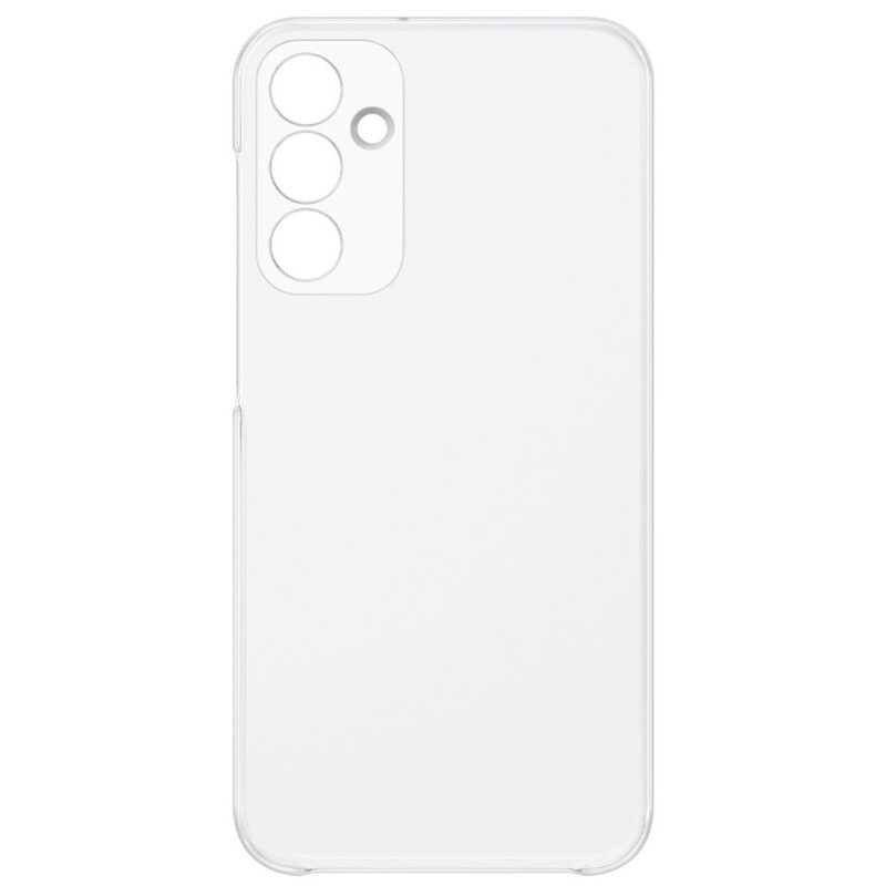 Samsung Clear Case for Galaxy A15 Transparent