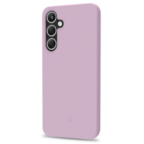 Celly Cromo Case for Samsung Galaxy A55 5G Pink - Image 2