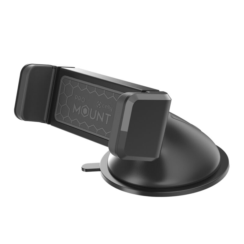 Celly Mount Dash Car Holder