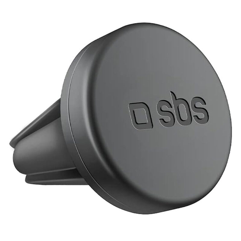 SBS Universal magnetic car holder Black