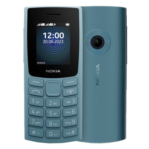 Nokia 110 (2023) Blue