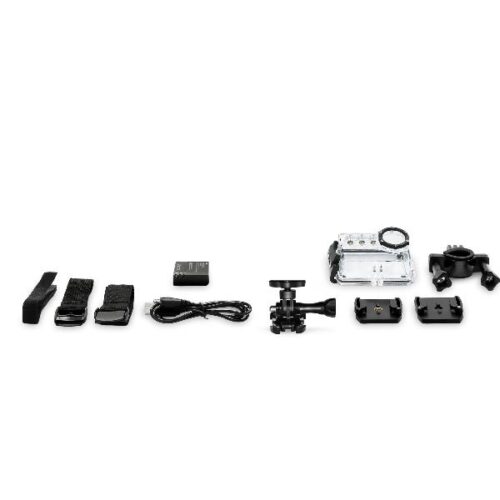 NILOX Action Camera XMIC - Image 6