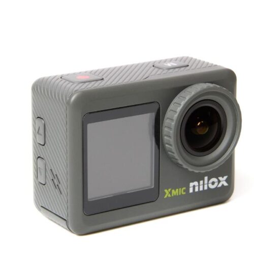 NILOX Action Camera XMIC - Image 2
