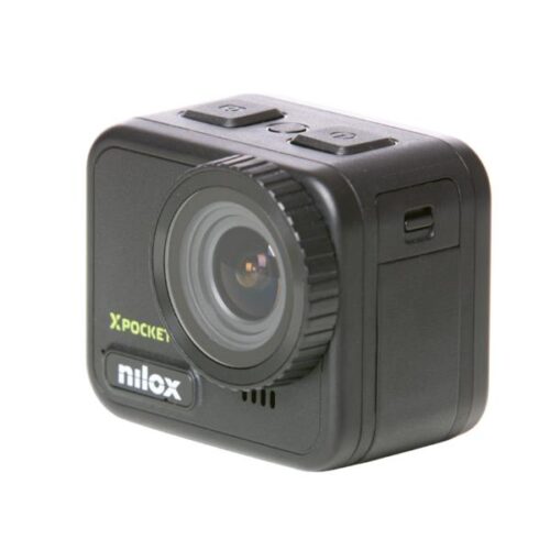 NILOX Action Camera XPOCKET - Image 2