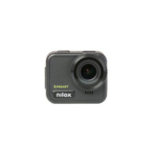 NILOX Action Camera XPOCKET