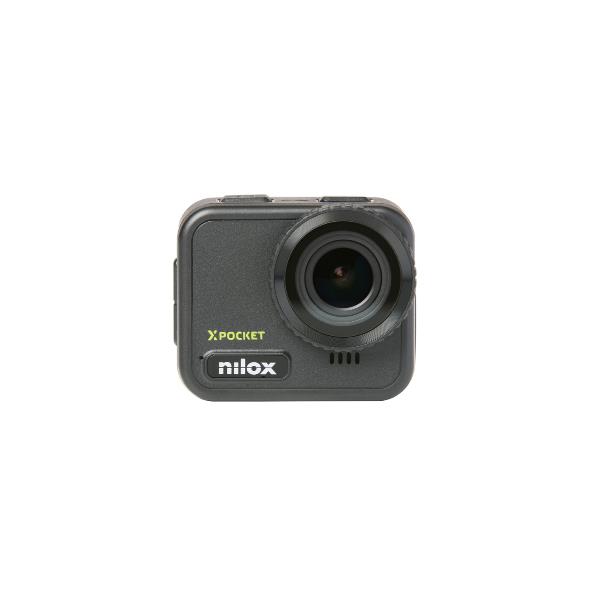NILOX Action Camera XPOCKET