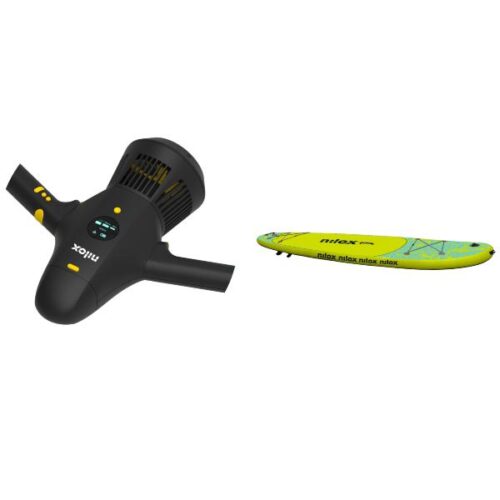 Nilox SUP & AquaScooter Bundle KAHUNA WAI
