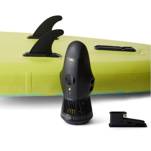Nilox SUP & AquaScooter Bundle KAHUNA WAI - Image 5