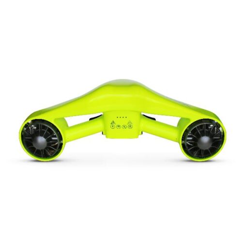 Nilox AquaScooter MAKAI Yellow - Image 3