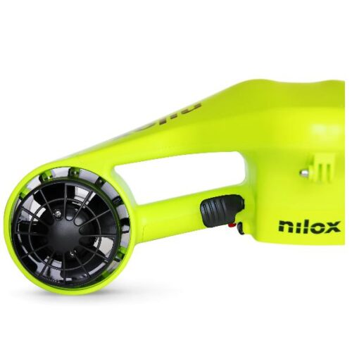 Nilox AquaScooter MAKAI Yellow - Image 2