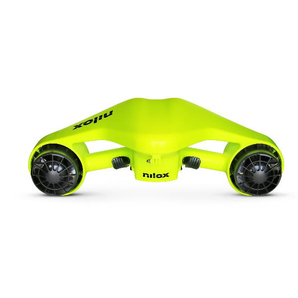 Nilox AquaScooter MAKAI Yellow