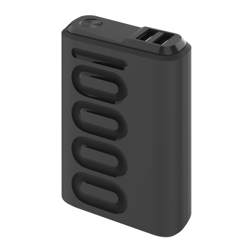 Celly Power Bank (PD 22.5W) 10000MAH Black