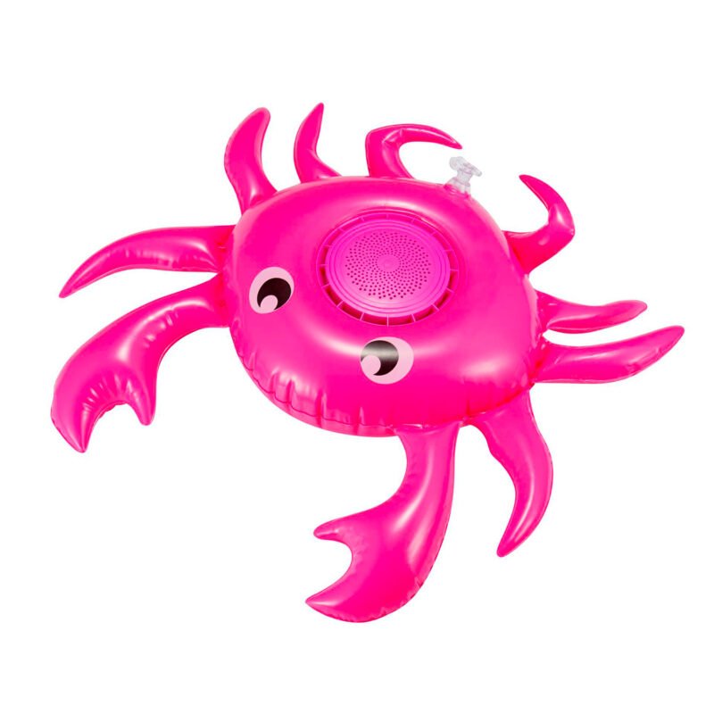 Celly Wireless Pool Speaker 3W CRAB