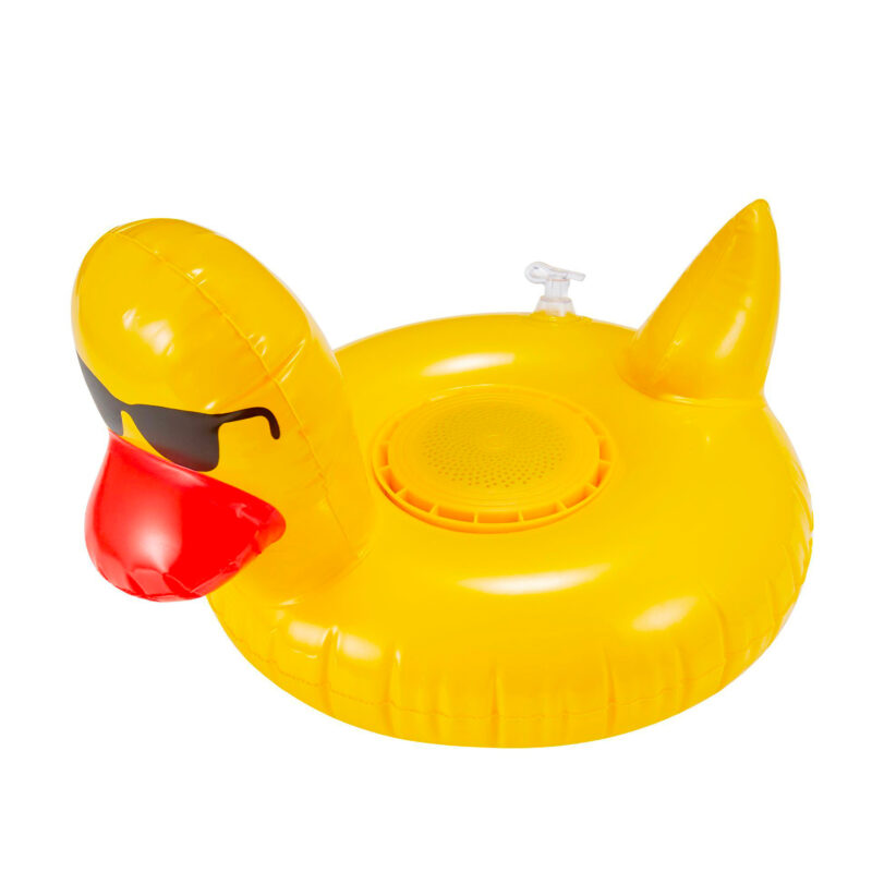 Celly Wireless Pool Speaker 3W DUCK