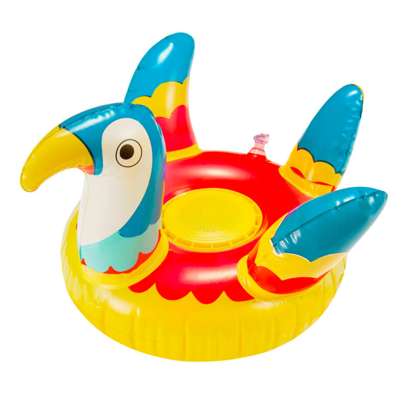 Celly Wireless Pool Speaker 3W PARROT