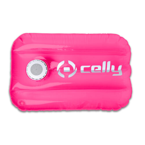 Celly Pool Pillow 3W - Pink