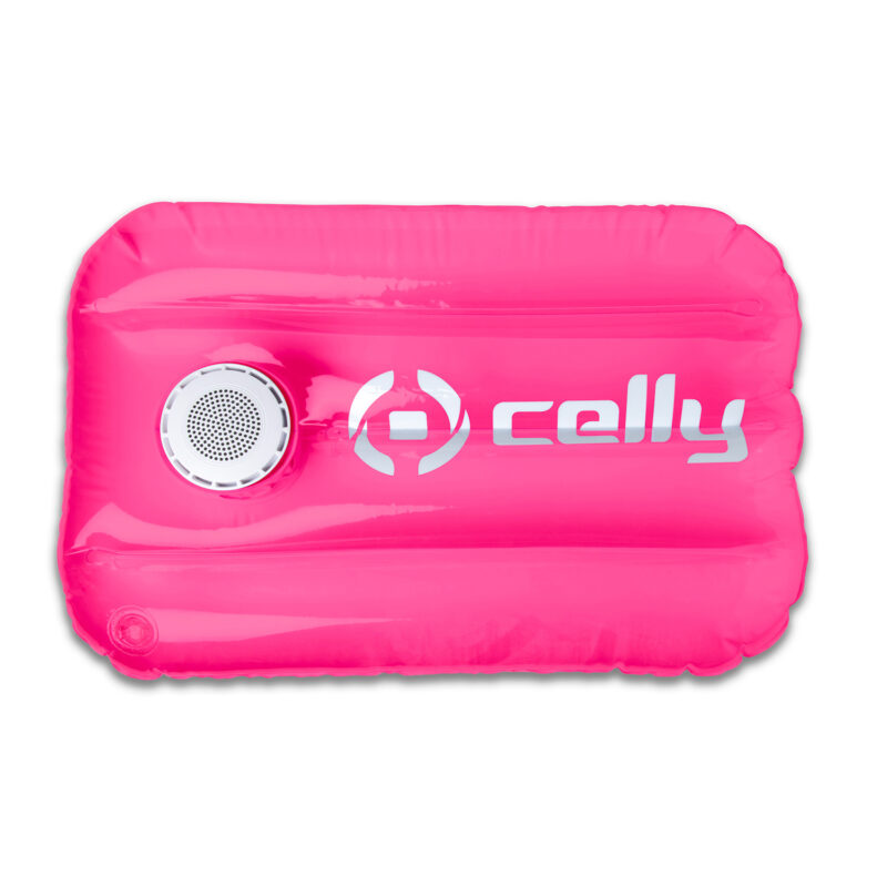 Celly Pool Pillow 3W - Pink