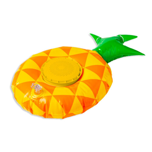 Celly Wireless Pool Speaker 3W PINEAPPLE