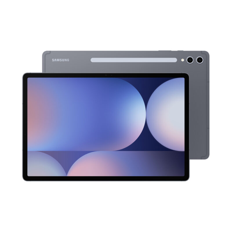 Samsung Galaxy Tab S10+ (SM-X820) Wi-Fi 12/256GB Gray Tablet