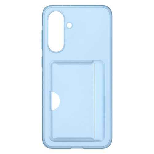 Samsung  Card Slot Case for Galaxy A36 5G Blue - Image 2