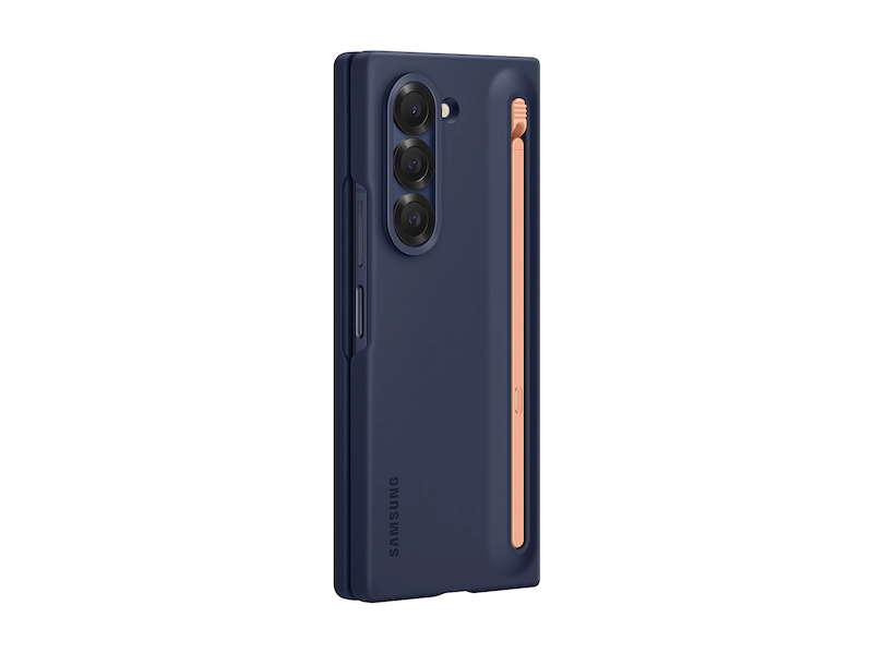 Samsung S Pen Case for Galaxy ZFold6 Navy