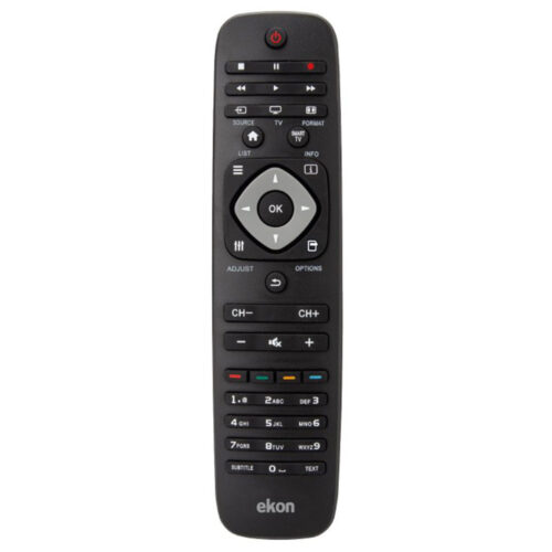 EKON Remote control for Philips