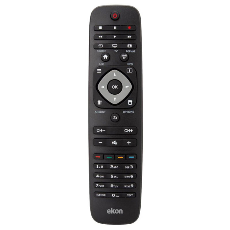 EKON Remote control for Philips