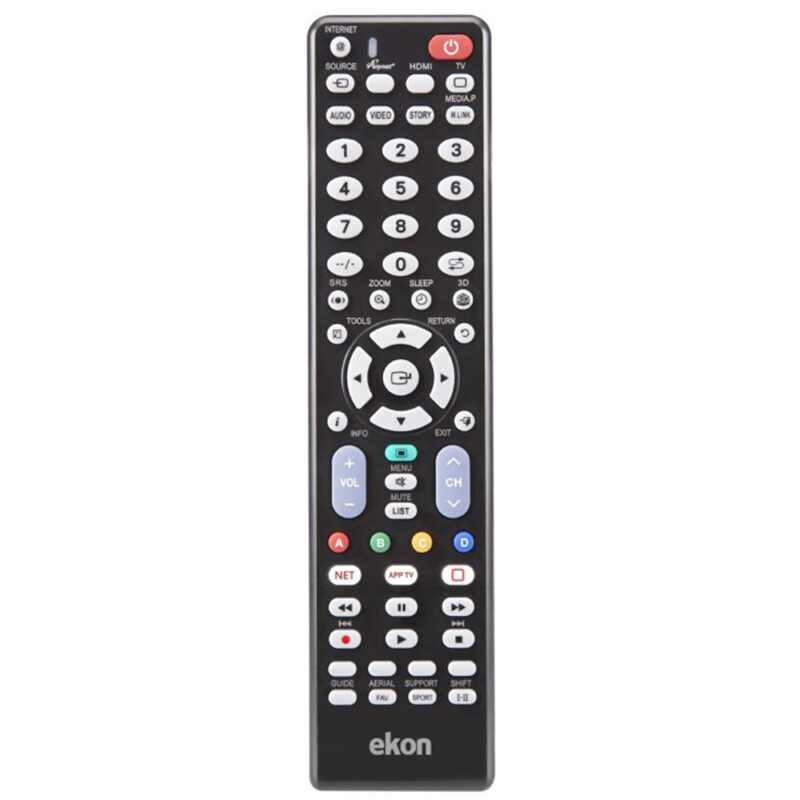 EKON Remote control for Samsung TV