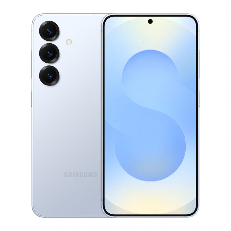 Samsung Galaxy S25 5G (SM-S931) 12/256GB Icy Blue