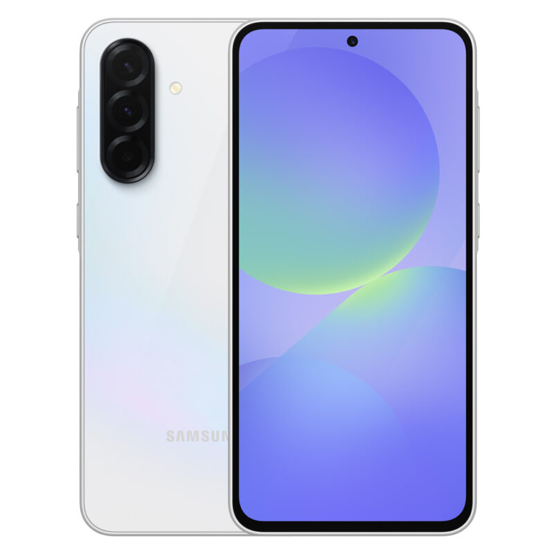 Samsung Galaxy A36 (SM-A366) 6/128GB 5G Awesome White