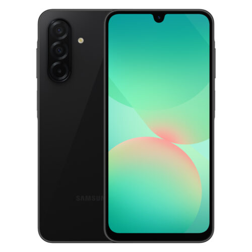 Samsung Galaxy A26 5G (SM-A266) 6/128GB Black