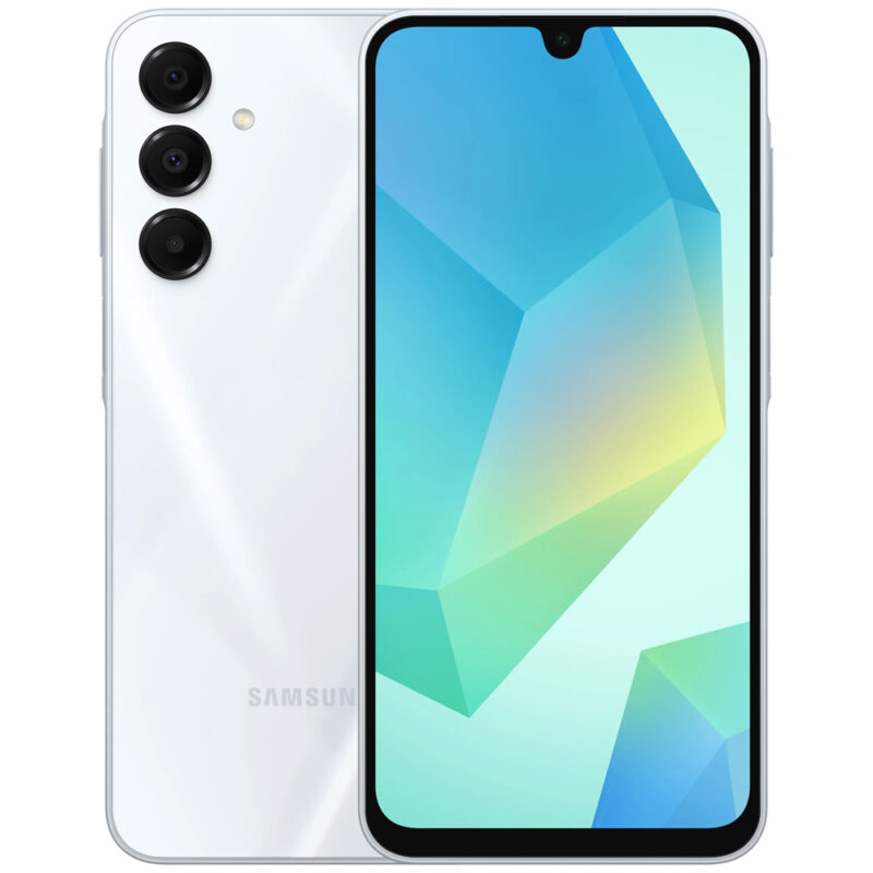 Samsung Galaxy A16 (SM-A166) 4/128GB 5G Gray