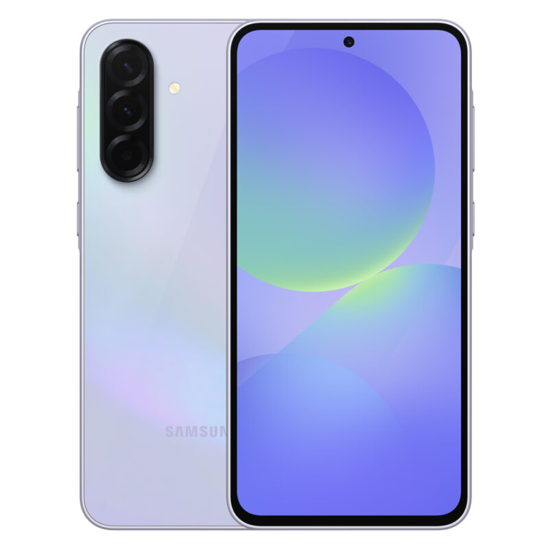 Samsung Galaxy A36 (SM-A366) 6/128GB 5G Awesome Lavender