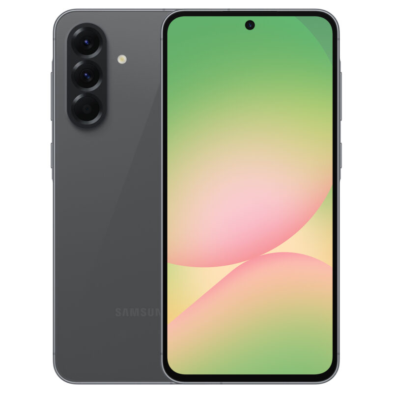 Samsung Galaxy A56 (SM-A566) 8/128GB 5G Awesome Grahite