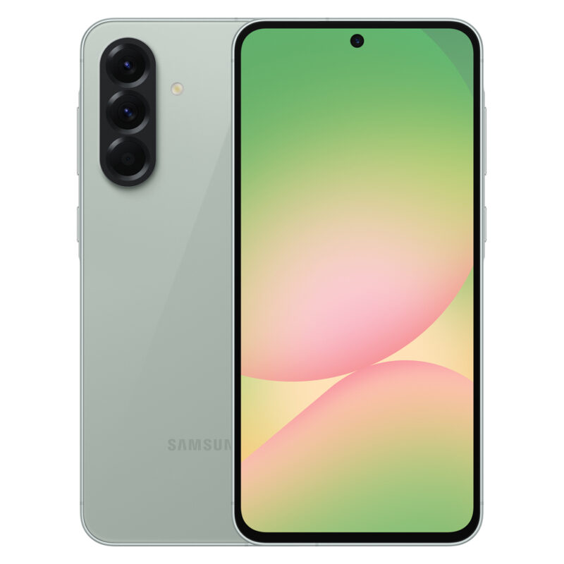 Samsung Galaxy A56 (SM-A566) 8/128GB 5G Awesome Olive