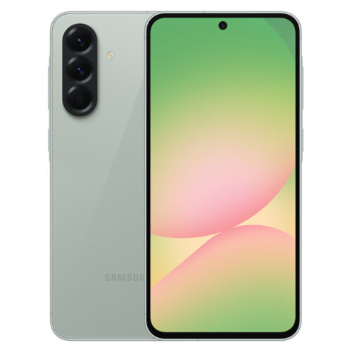 Samsung Galaxy A56 (SM-A566) 8/256GB 5G Awesome Olive