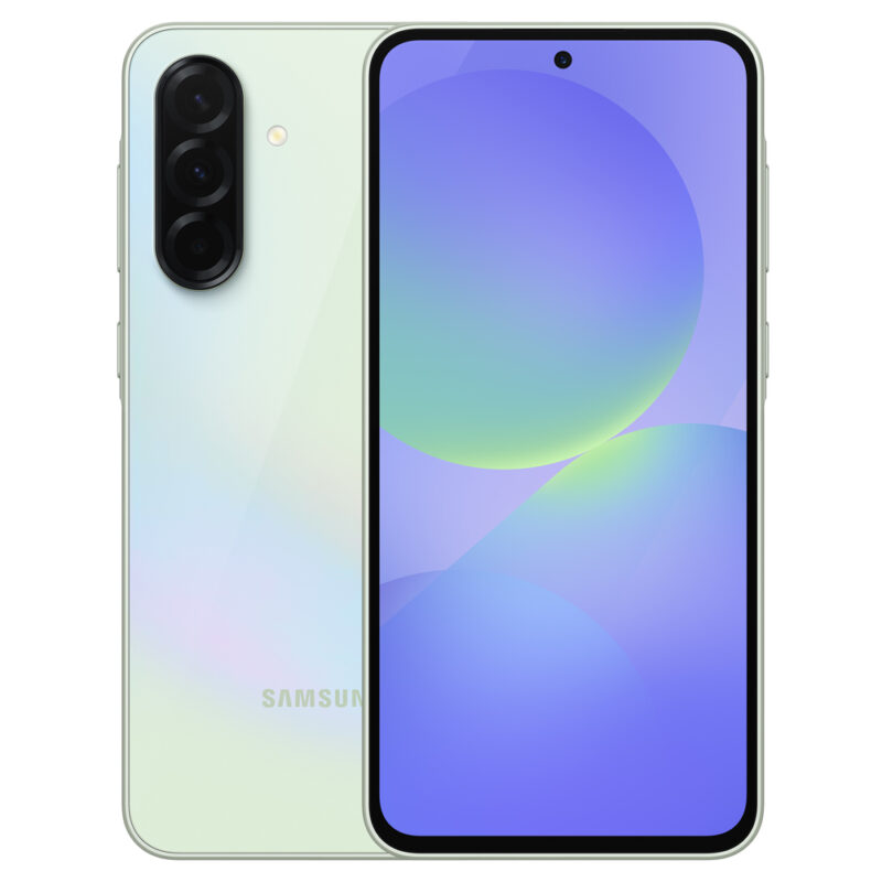 Samsung Galaxy A36 (SM-A366) 6/128GB 5G Awesome Lime