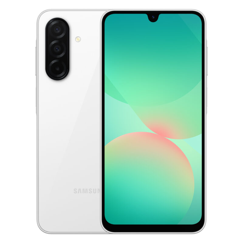 Samsung Galaxy A26 5G (SM-A266) 8/256GB White